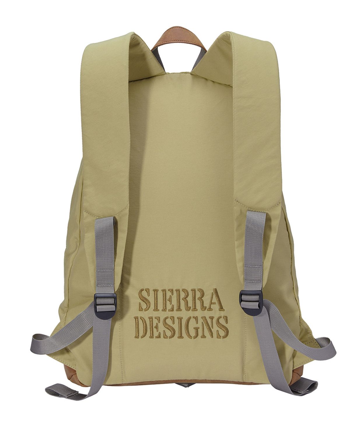 시에라디자인(SIERRA DESIGNS) 60/40 오리지널 로고 백팩 BEIGE