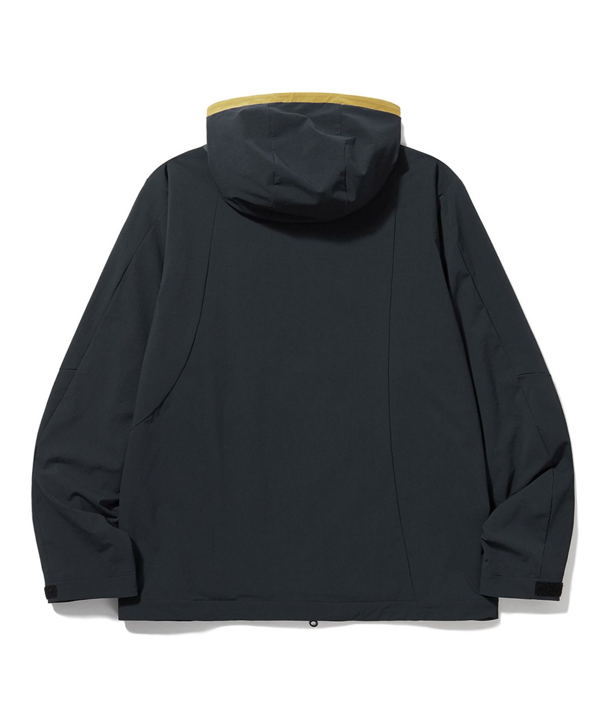 시에라디자인(SIERRA DESIGNS) 로사(ROSA) 소프트쉘 자켓 (세미오버핏) NAVY