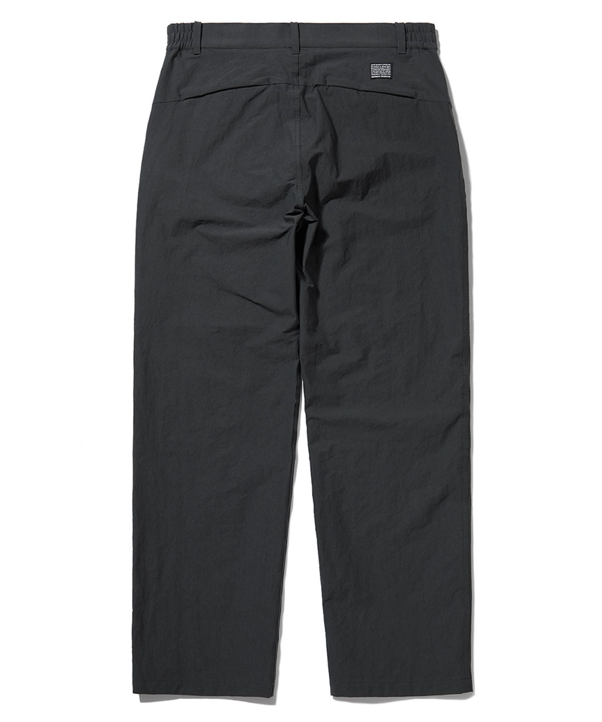 시에라디자인(SIERRA DESIGNS) 엘코(ELKO) 테이퍼드 카고팬츠 CHARCOAL