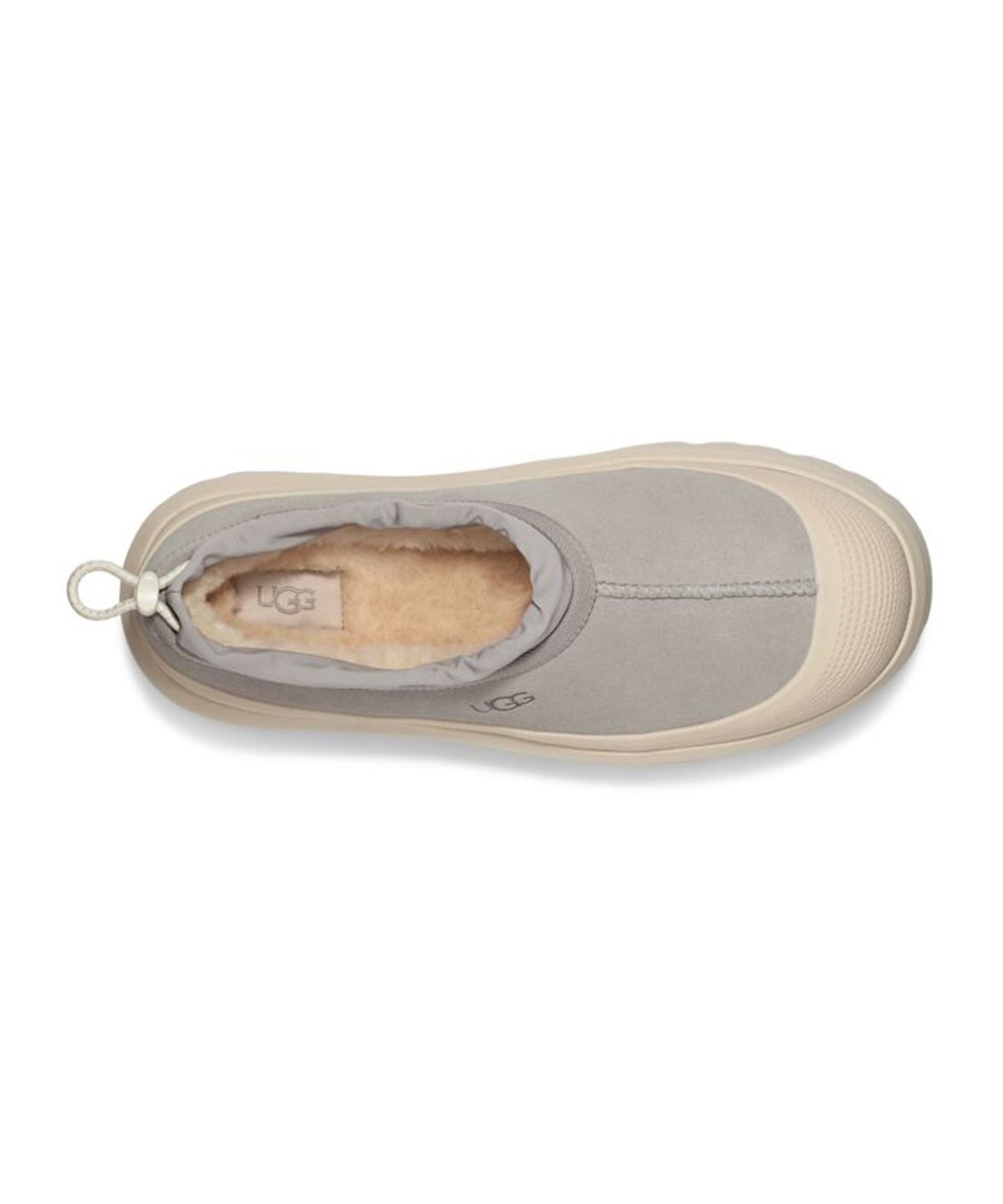 어그(UGG) [MEN] 타스만 웨더 하이브리드 - 씰/버치 / 1144096SBRC