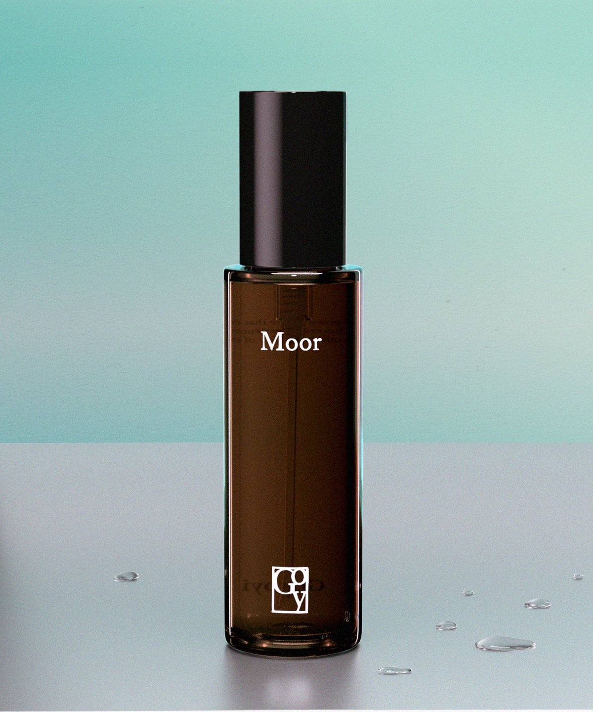 고요이(GOYOYI) 무어 룸스프레이 100ML