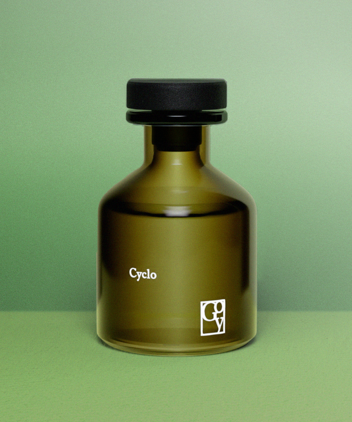 고요이(GOYOYI) 씨클로 디퓨저 120ML