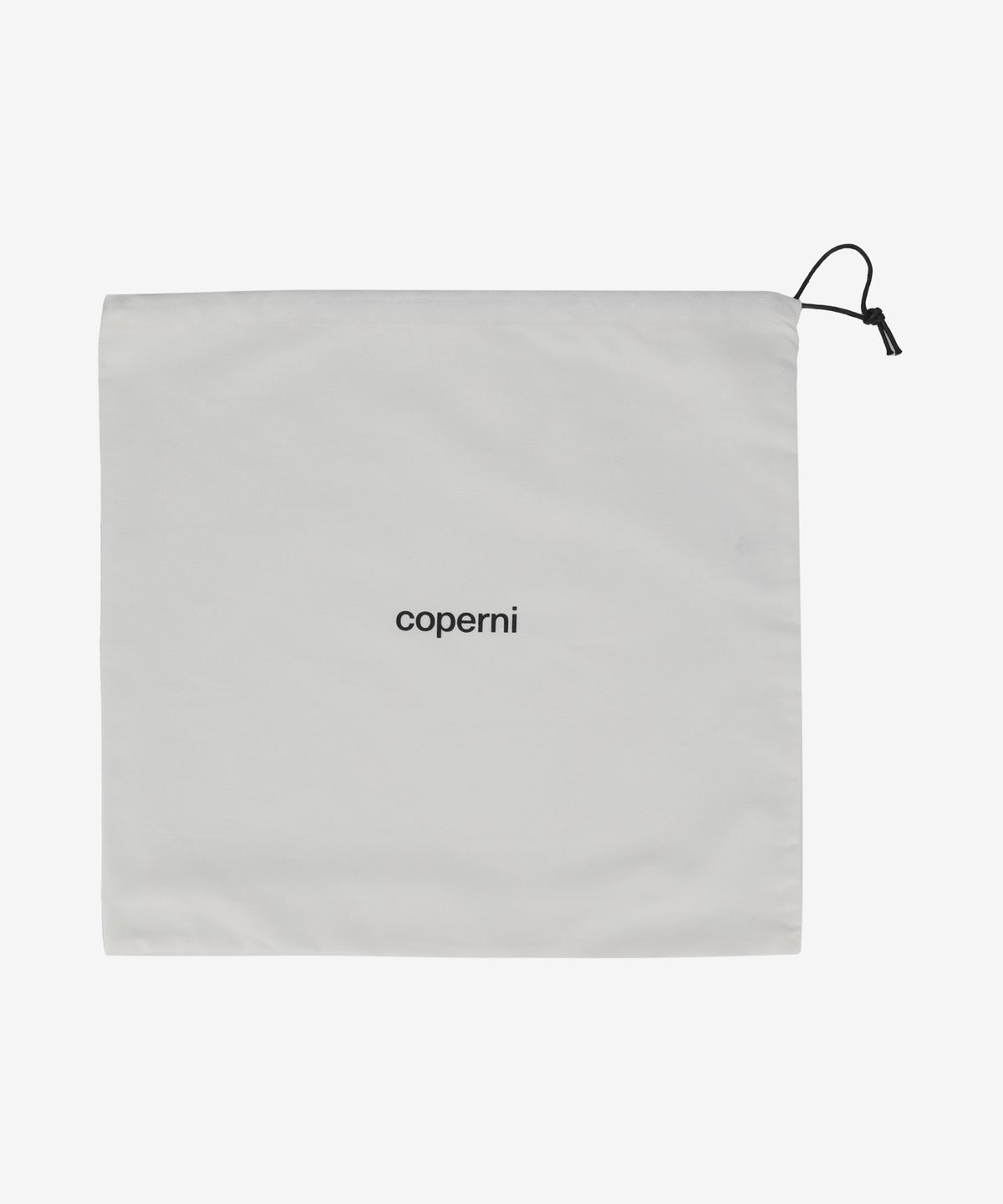 코페르니(COPERNI) 바게트 스와이프 크로스백 - 블랙 / COPBA60405BLK