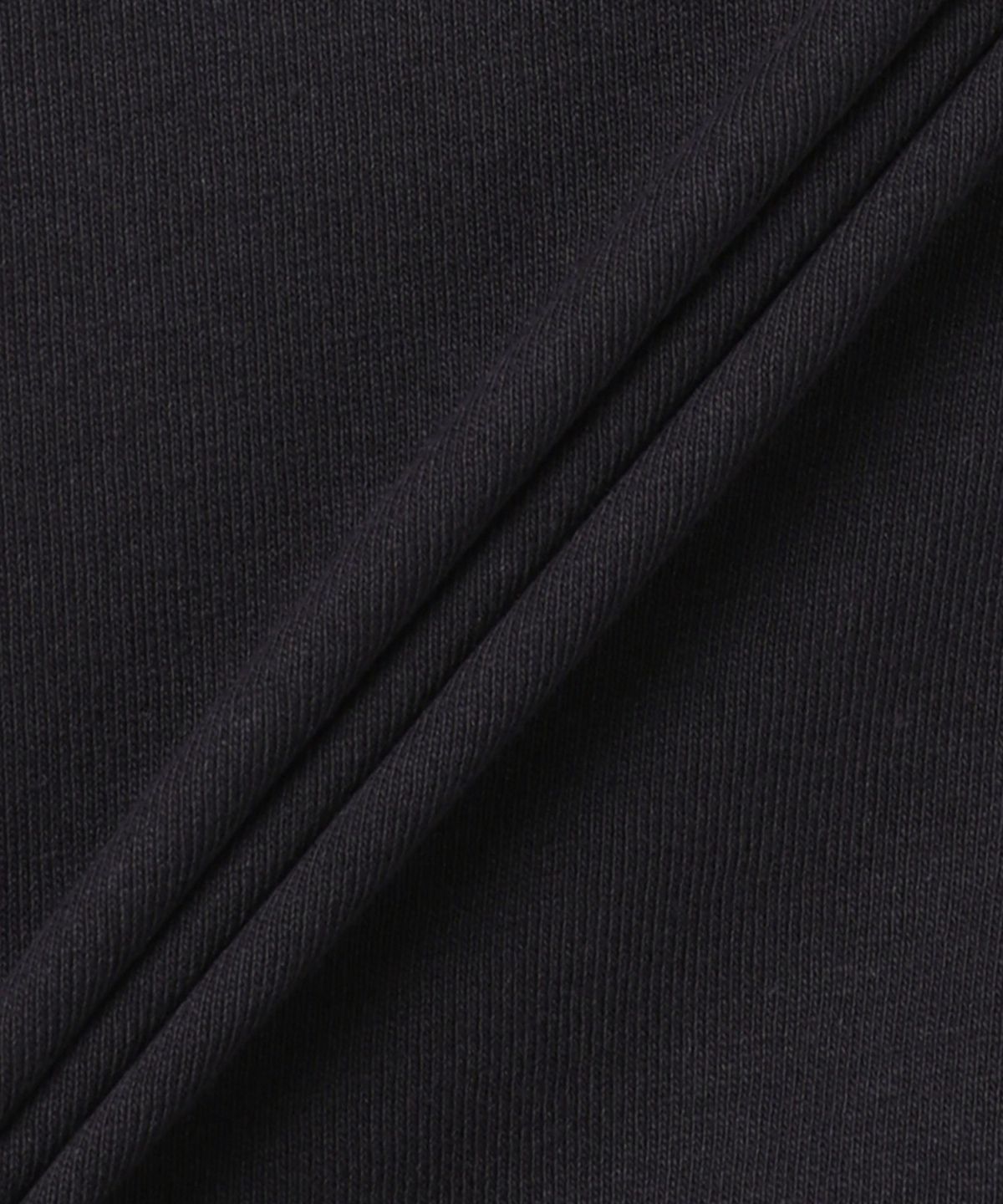 코페르니(COPERNI) 로고 박시핏 반소매 티셔츠 - 블랙 / COPJS03504BLK
