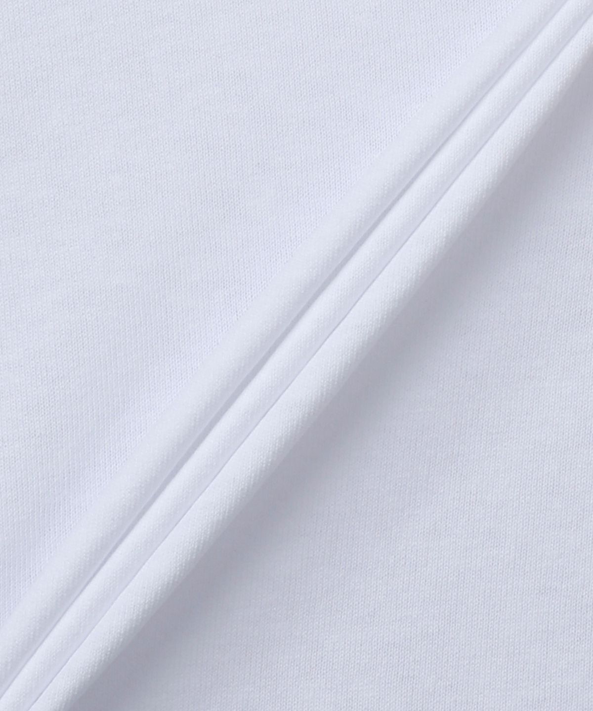코페르니(COPERNI) 로고 박시핏 반소매 티셔츠 - 화이트 / COPJS03504WHITE