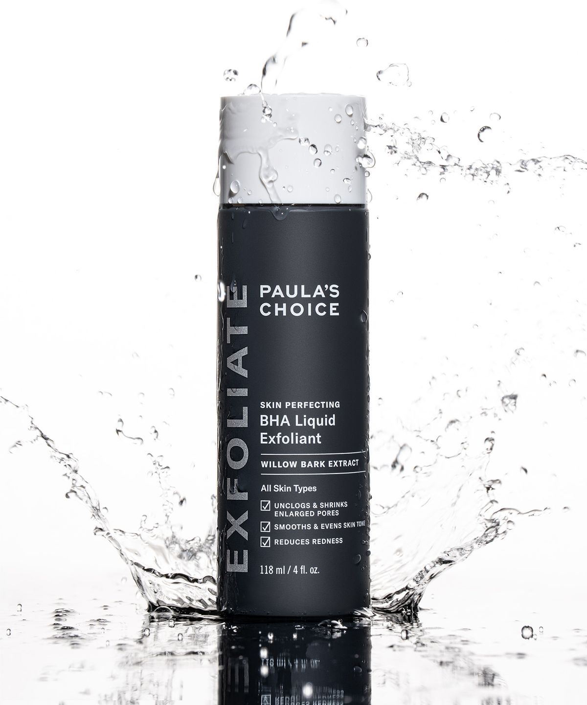 폴라초이스(PAULASCHOICE) [버킷백 증정]바하 리퀴드&나이아신아마이드 20% 베스트 듀오