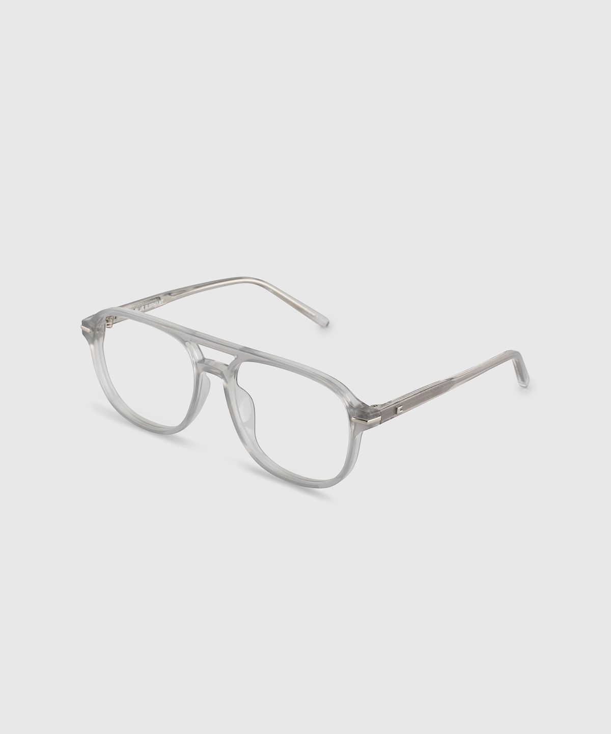 블루엘리펀트(BLUE ELEPHANT) BRAZE grey