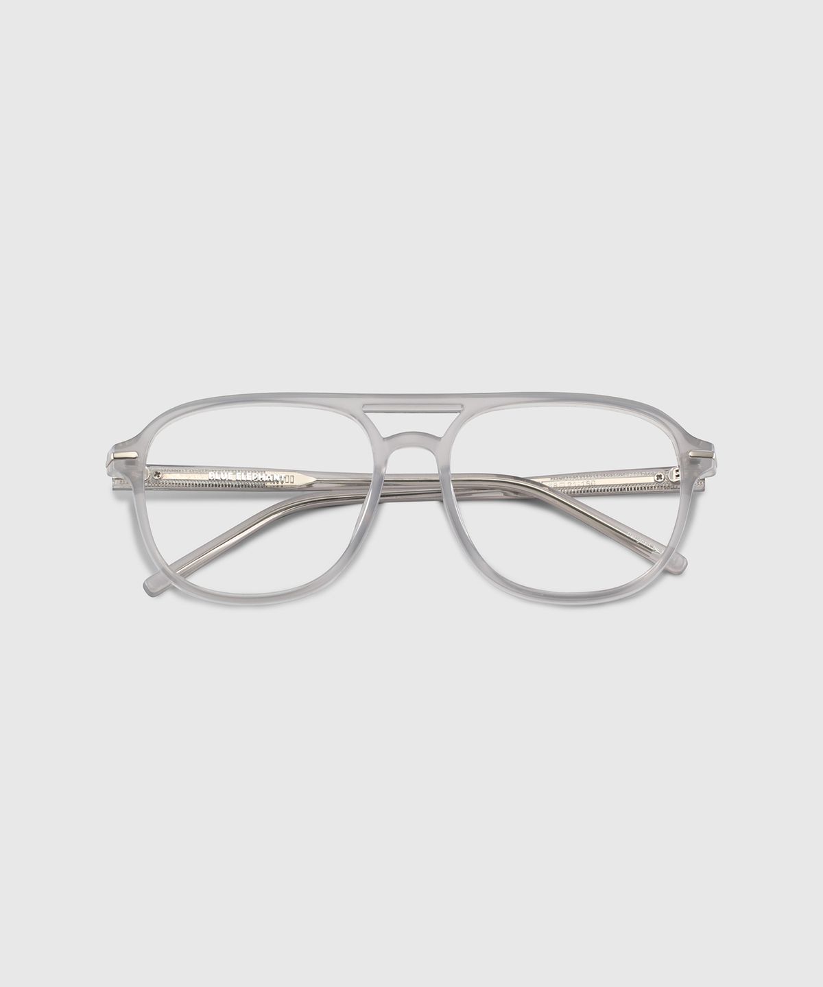 블루엘리펀트(BLUE ELEPHANT) BRAZE grey
