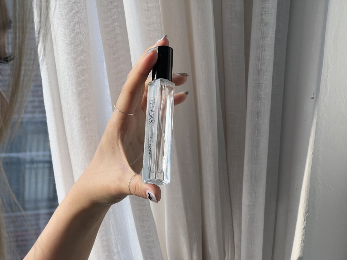 태녹(TENOKK) 리추얼 퍼퓸 스프레이 나기 (NAGI)10ml