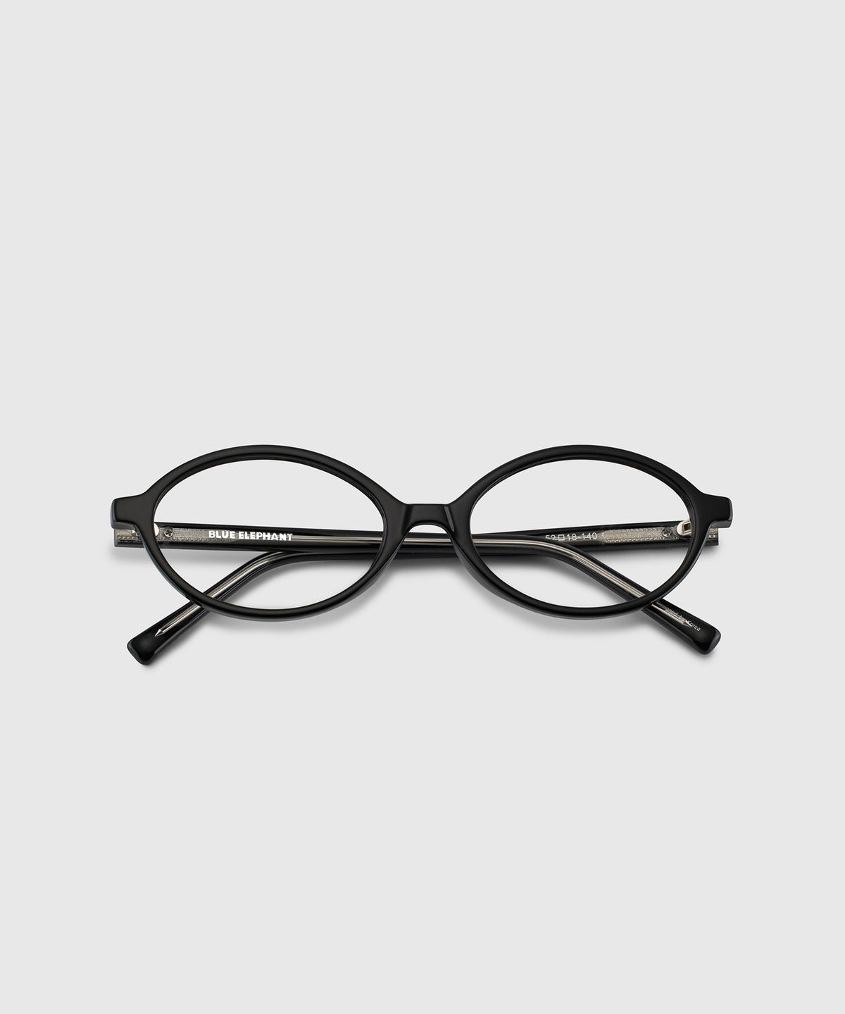 블루엘리펀트(BLUE ELEPHANT) HUMP black