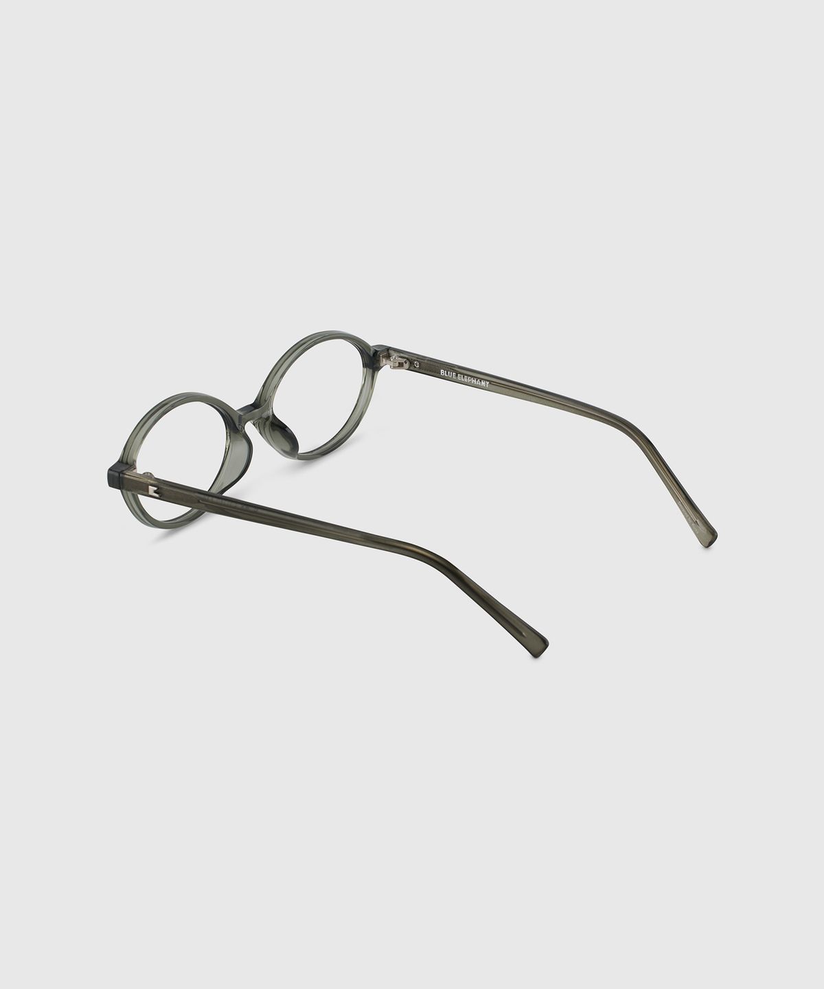블루엘리펀트(BLUE ELEPHANT) HUMP khaki