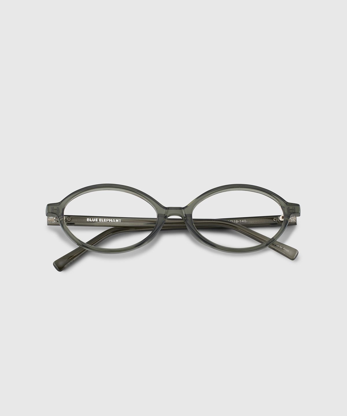 블루엘리펀트(BLUE ELEPHANT) HUMP khaki
