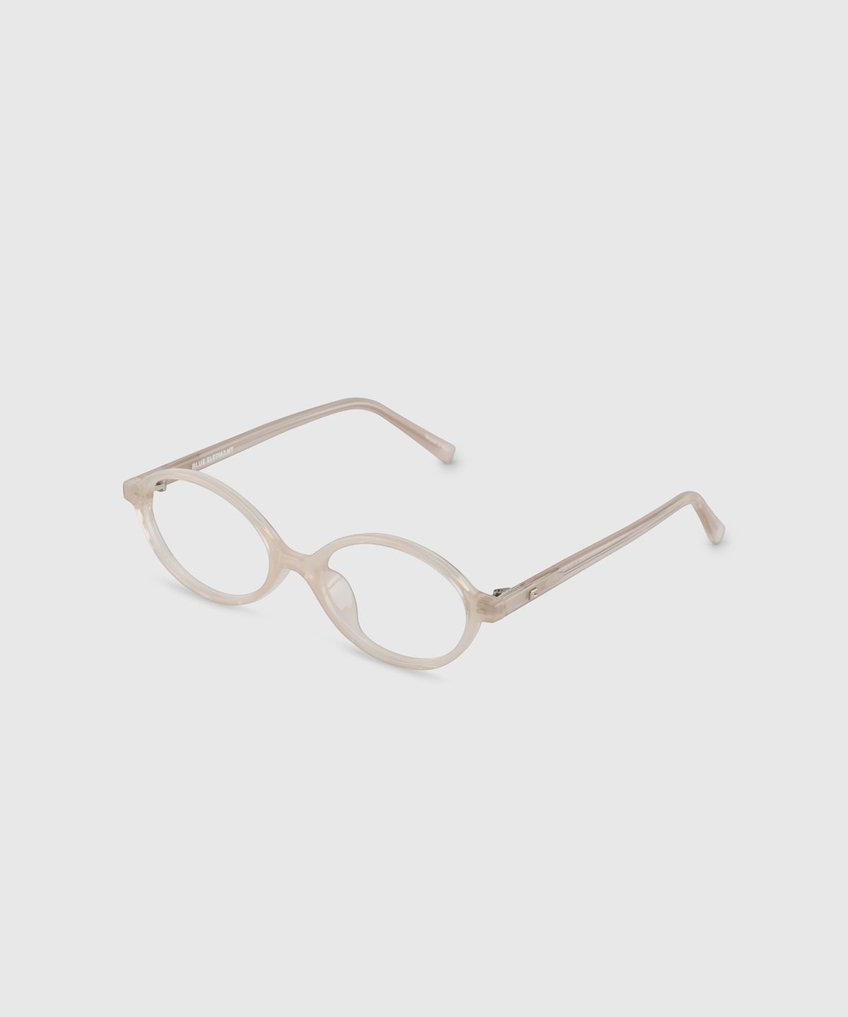 블루엘리펀트(BLUE ELEPHANT) HUMP jelly beige