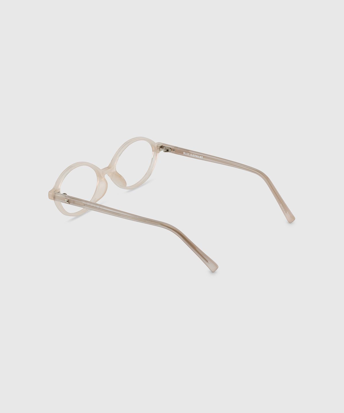 블루엘리펀트(BLUE ELEPHANT) HUMP jelly beige