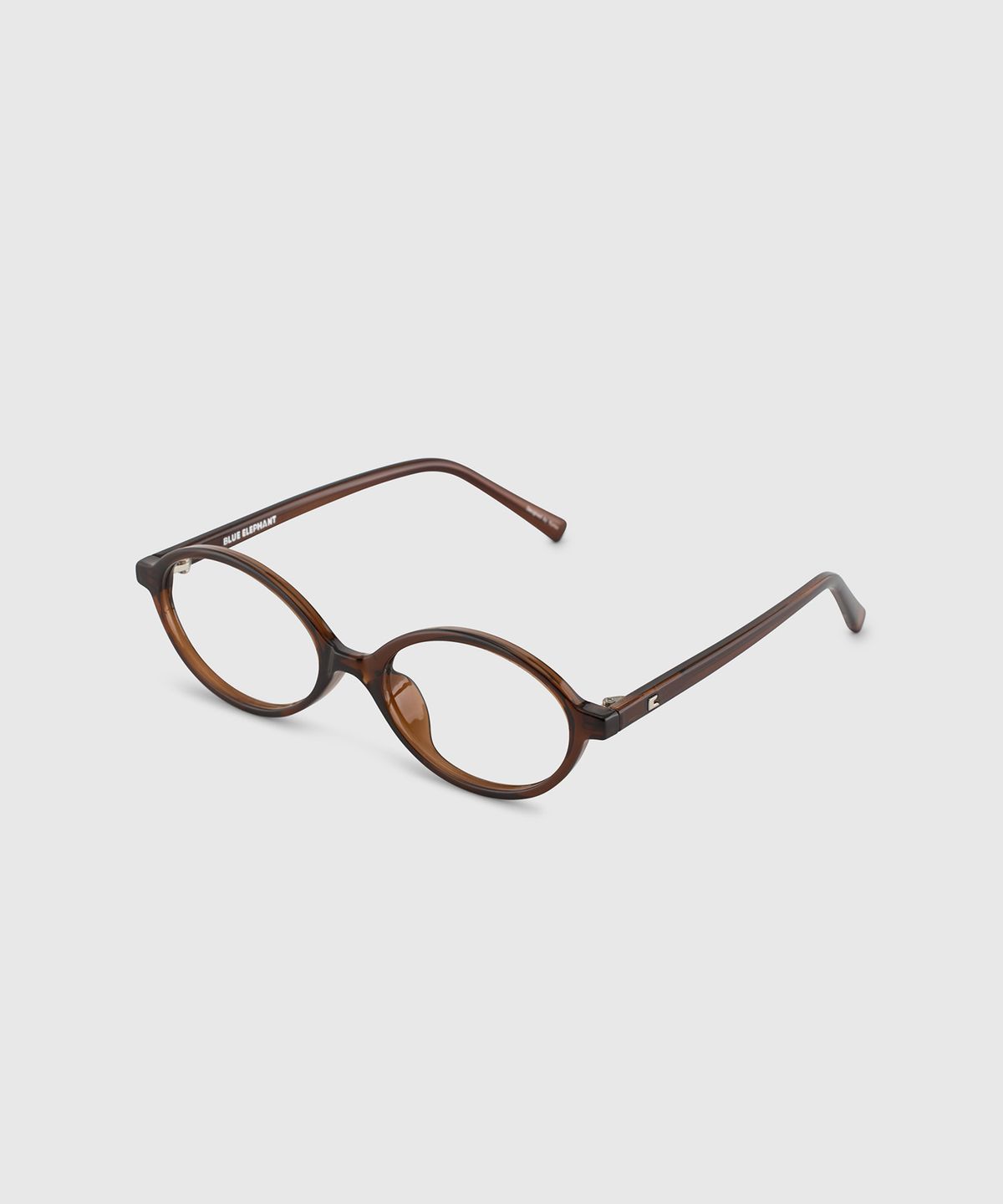 블루엘리펀트(BLUE ELEPHANT) HUMP deep brown