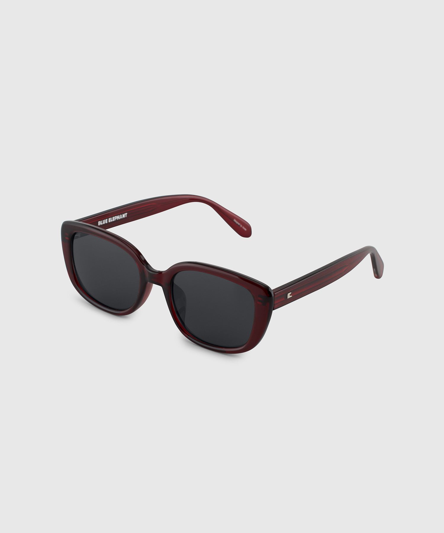 MUSINSA公式 | BLUE ELEPHANT STAN red wine