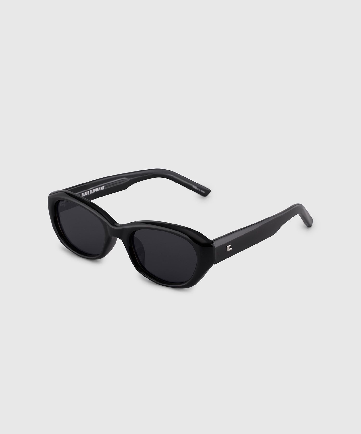 ●BLUE ELEPHANT● LALAS black LALA-S black MUSINSA | BLUE ELEPHANT MUI black
