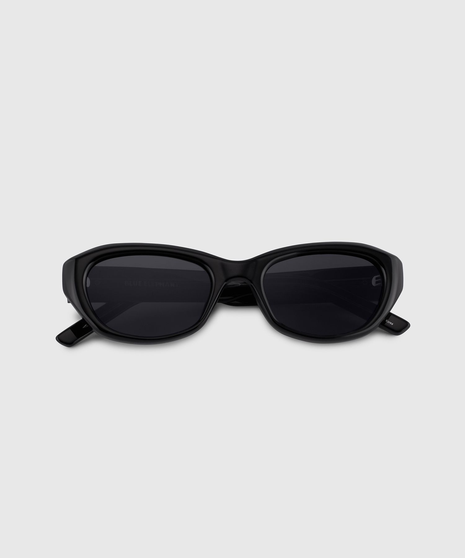 MUSINSA公式 | BLUE ELEPHANT COA black