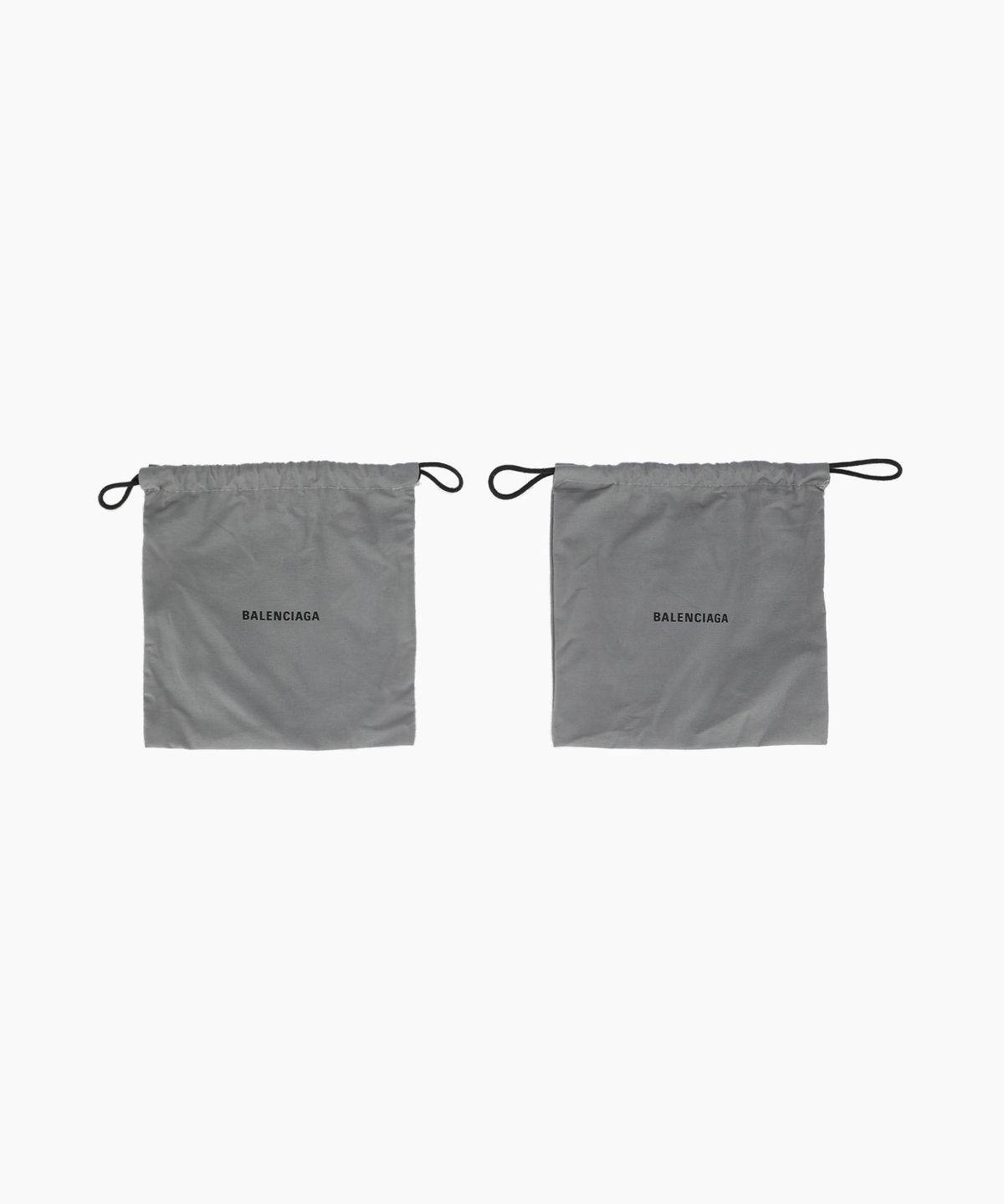 발렌시아가(BALENCIAGA) 레오폴드 플랫 슈즈 - 옐로우 / 801211W2H827005