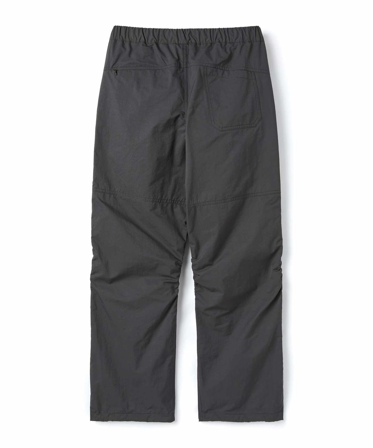 더블유엠씨(WMC) 트레블 팬츠_CHARCOAL GREY