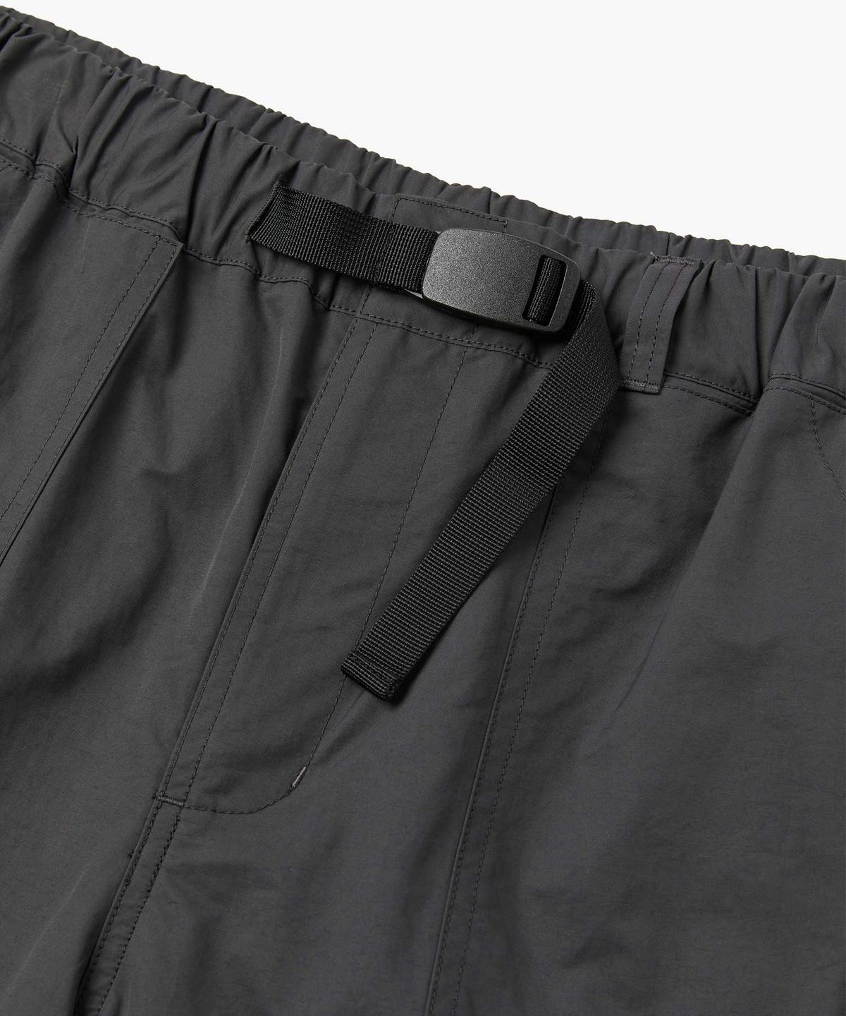 더블유엠씨(WMC) 트레블 팬츠_CHARCOAL GREY