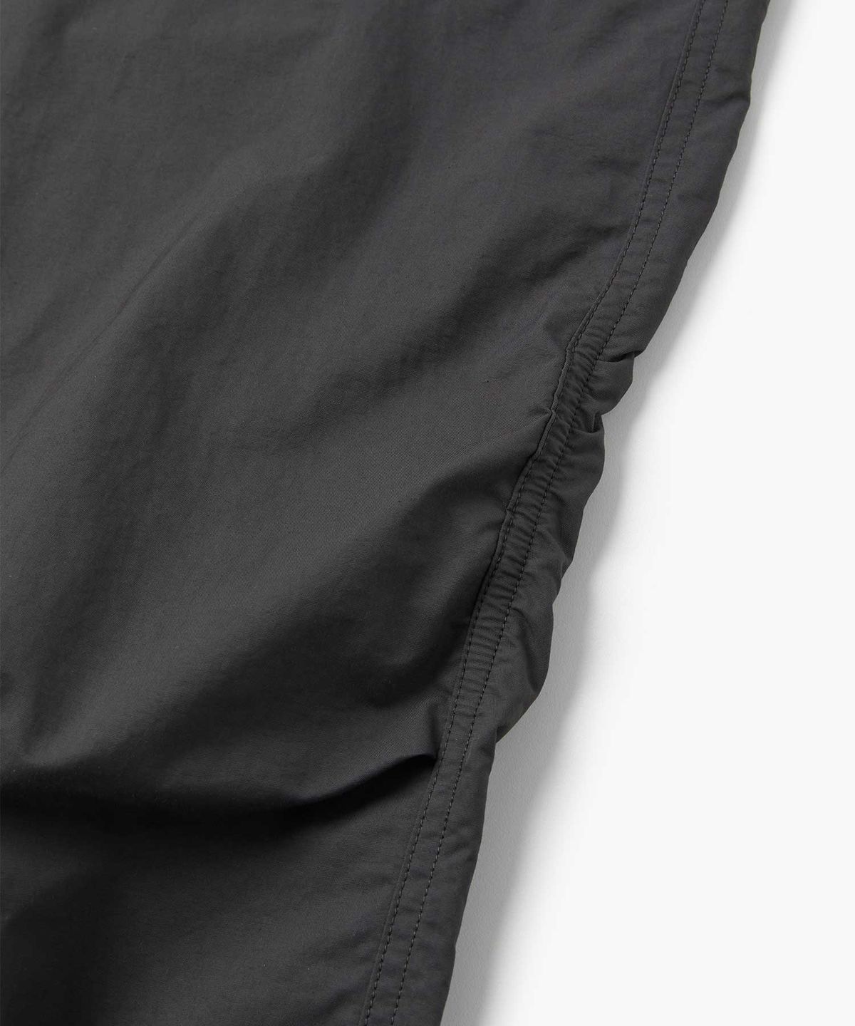 더블유엠씨(WMC) 트레블 팬츠_CHARCOAL GREY