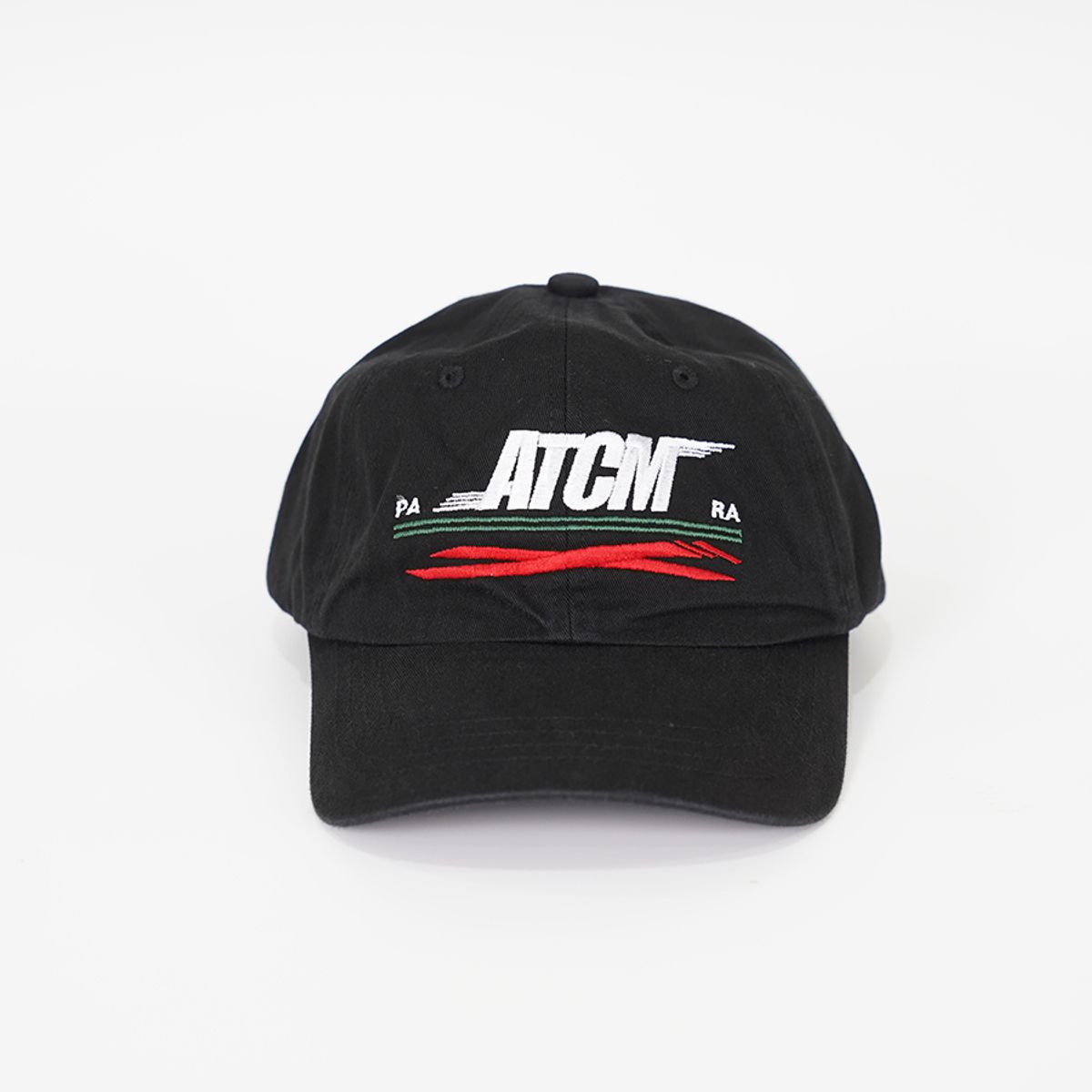 어센틱모즈(AUTHENTICMODS) ATCM vintage para hat