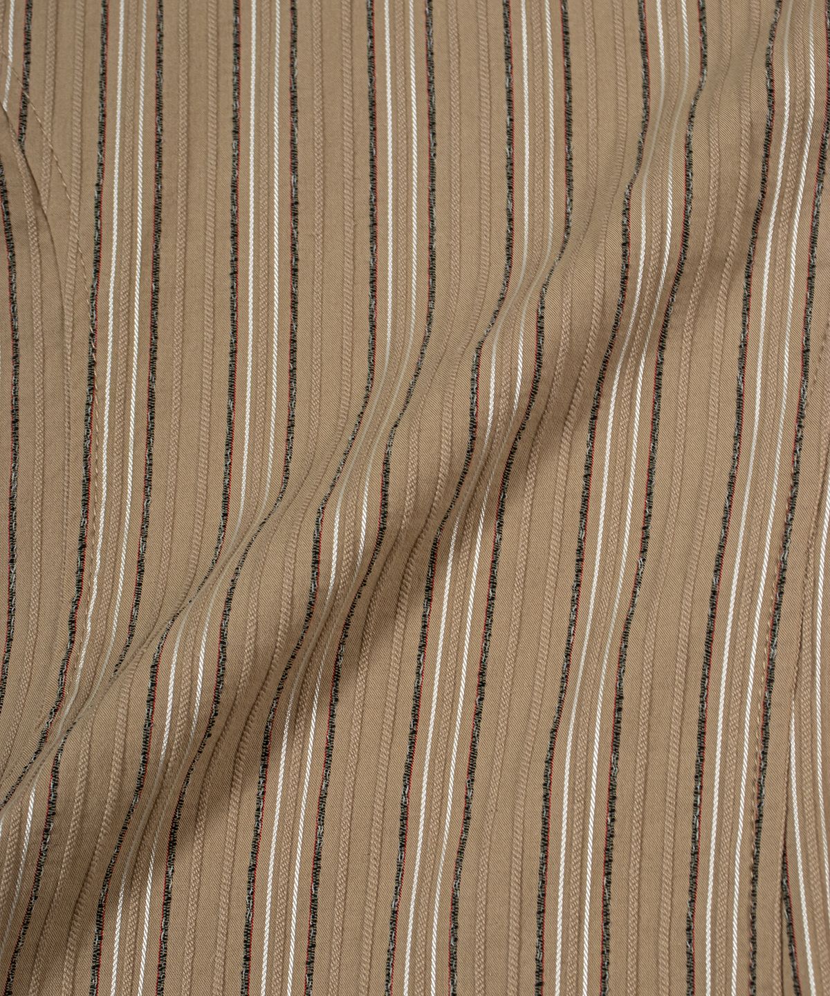 모아(MOAA) 섀도우 스트라이프 셔츠 (DESERT STRIPE)