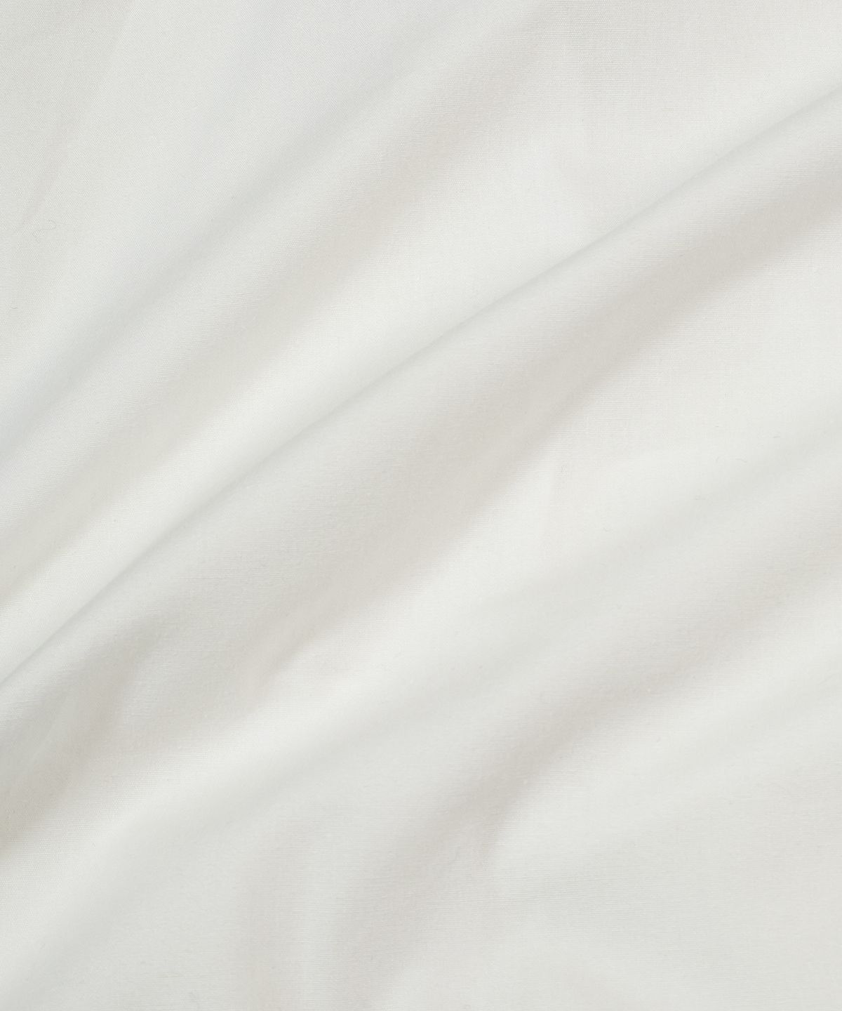 모아(MOAA) 루치드 웨이브 크롭 셔츠 (WHITE)