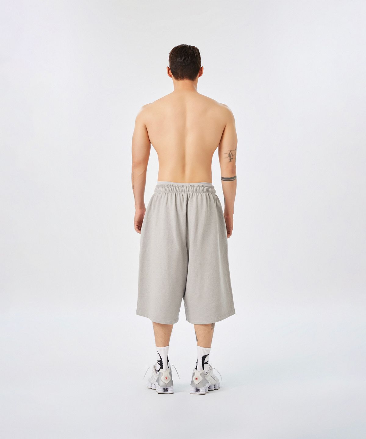 어드코어(ADCORE) TAKE CARE_HALF PANTS