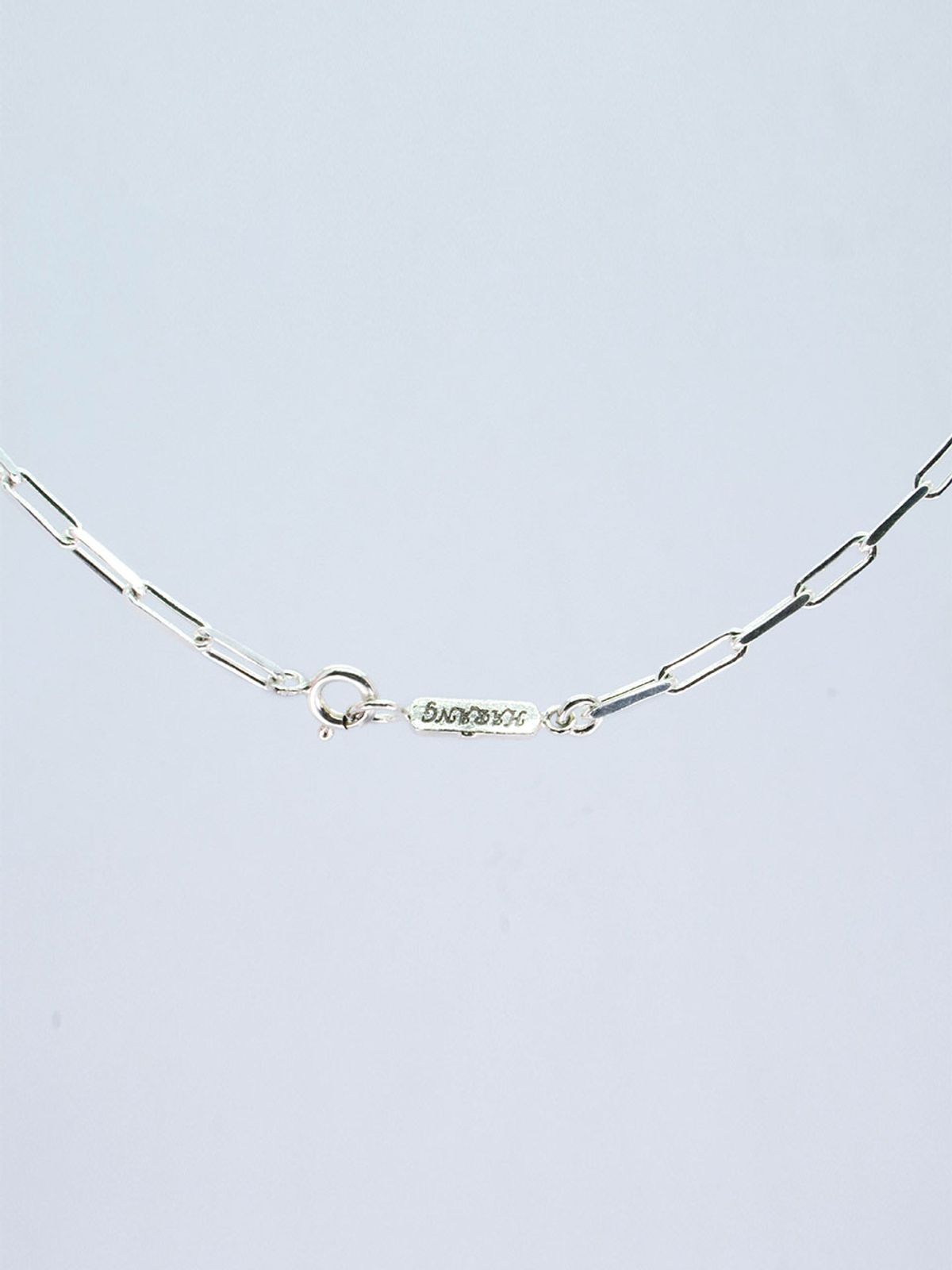 하랑(HARANG) HR 384N_Harang Necklace