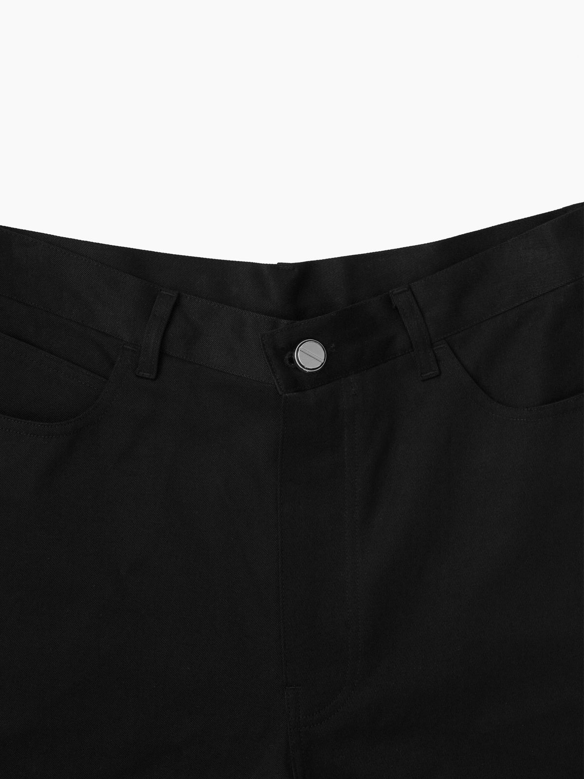 키류(KIRYU) CARL JUNG WIDE PANTS