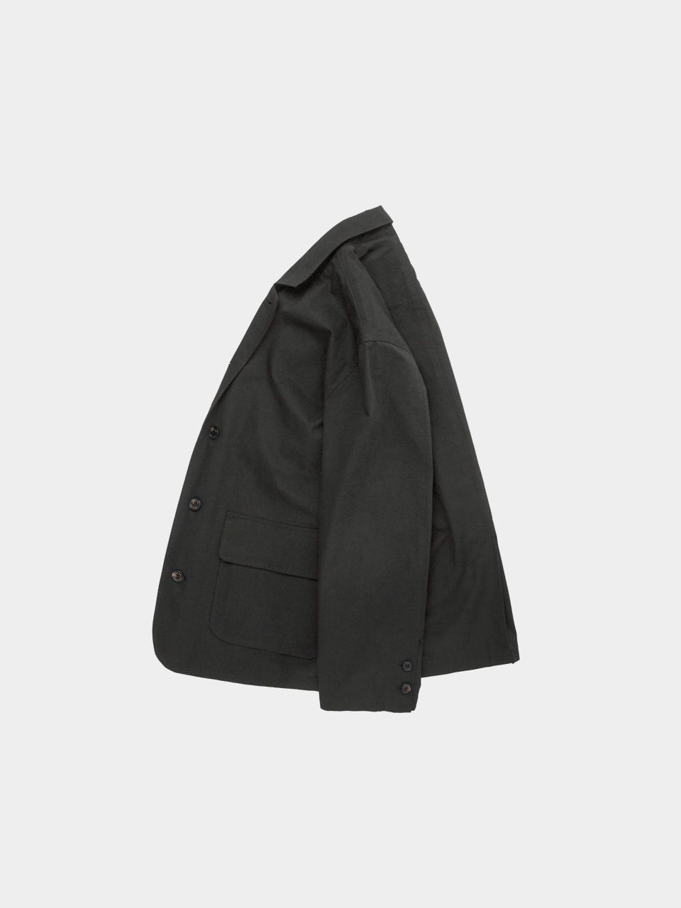 すぐったレディース福袋 24fw Havehad | MUSINSA City Jacket(Charcoal) Club Worker ジャケット・アウター