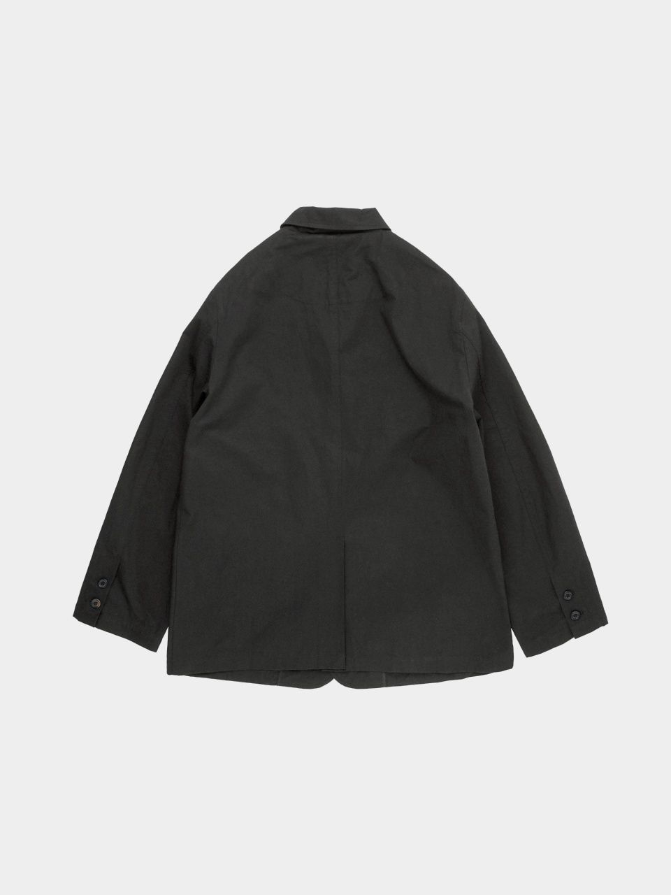MUSINSA | Havehad 24fw City Worker Club Jacket(Charcoal)