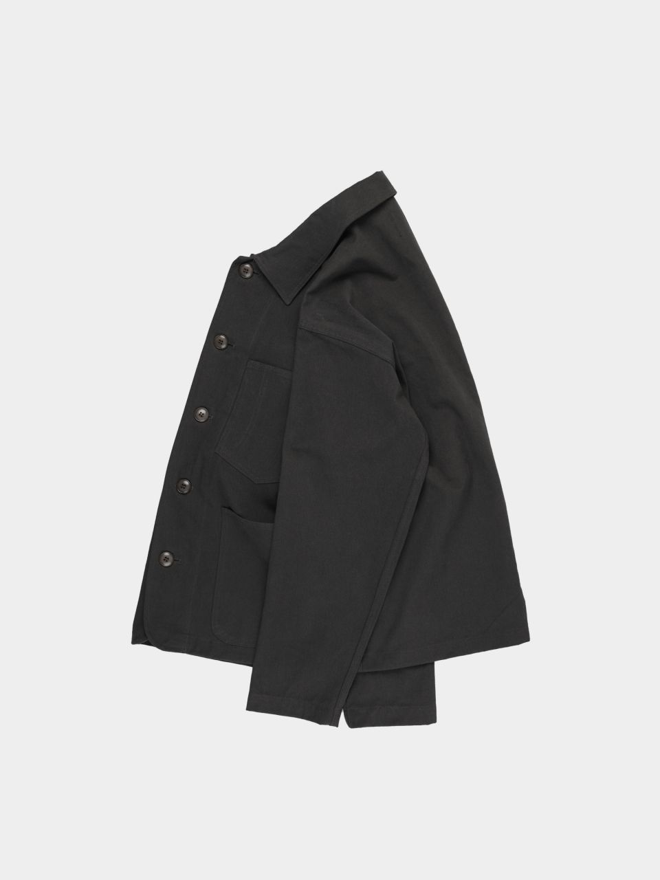 ジャケット・アウター havehad 24fw City Woeker French Jacket MUSINSA | Havehad 24fw City Worker French Jacket(Charcoal)