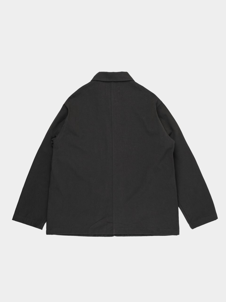 MUSINSA | Havehad 25SS City Walker Club Jacket (Black)