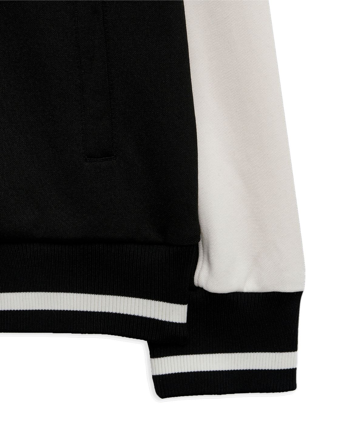 푸마(PUMA) 유니 디어캣니트 트랙탑 - 푸마 블랙 / 940912-01