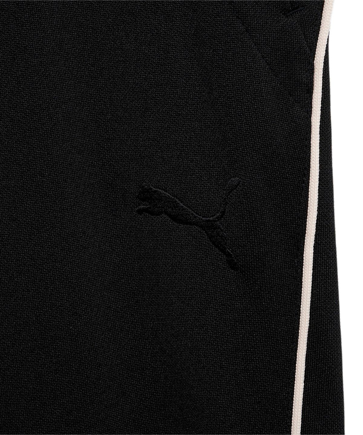 푸마(PUMA) 유니 디어캣니트 트랙 팬츠 - 푸마 블랙/ 940913-01