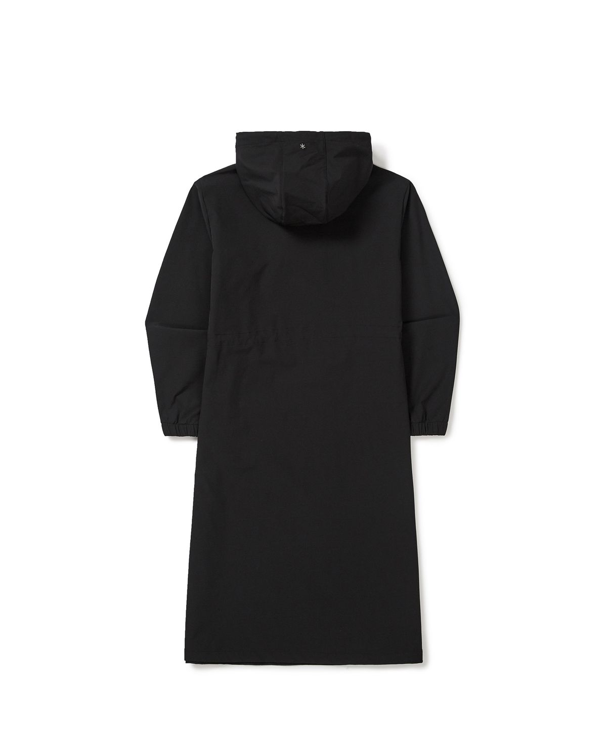 스노우피크 어패럴(SNOWPEAK APPAREL) 라고 여성 원피스 (S24FWTOP35) Black