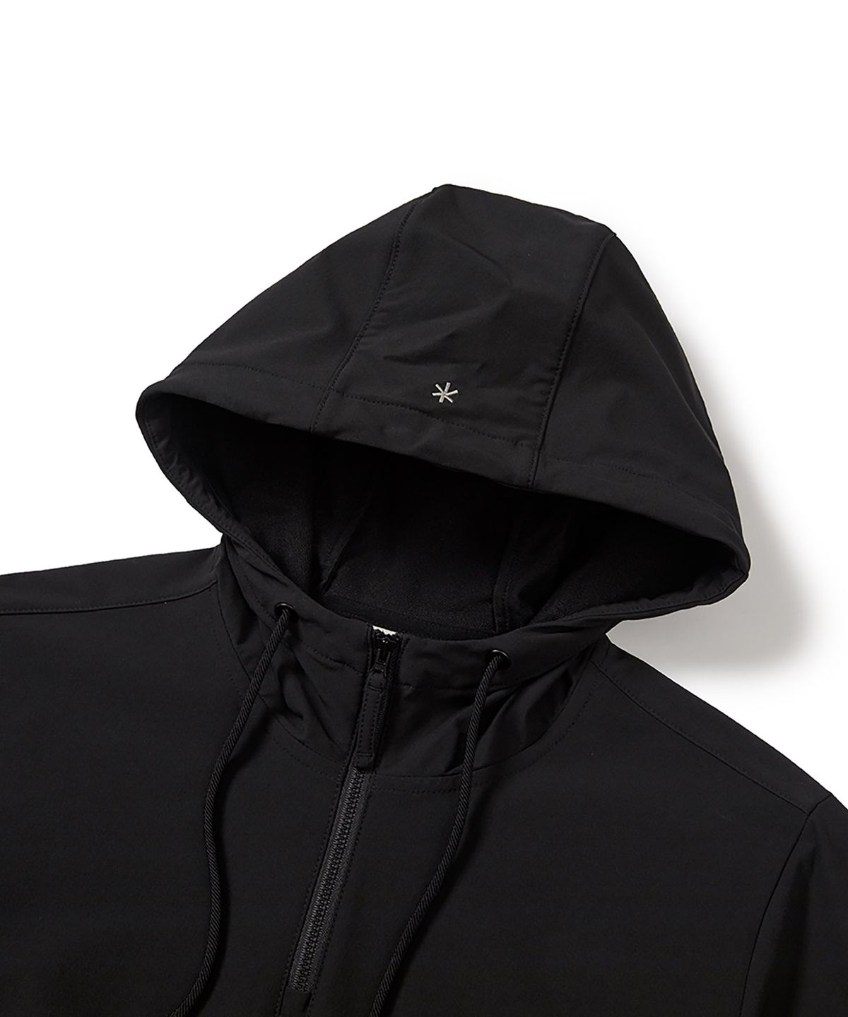 스노우피크 어패럴(SNOWPEAK APPAREL) 라고 여성 원피스 (S24FWTOP35) Black