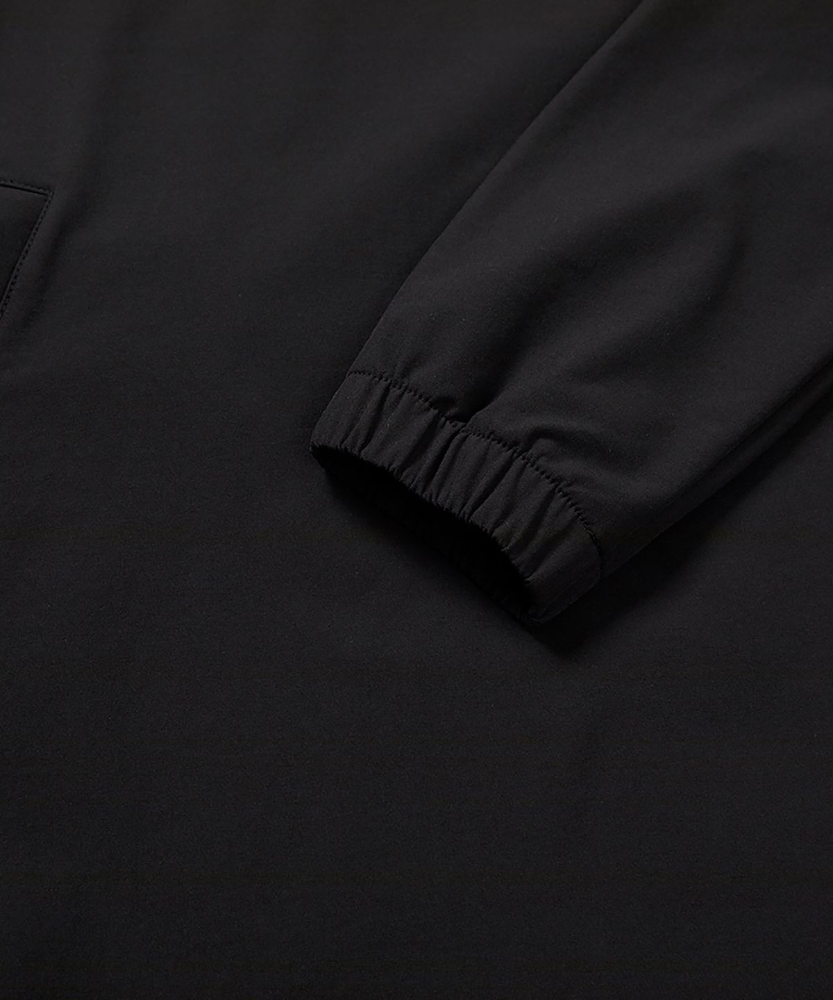 스노우피크 어패럴(SNOWPEAK APPAREL) 라고 여성 원피스 (S24FWTOP35) Black