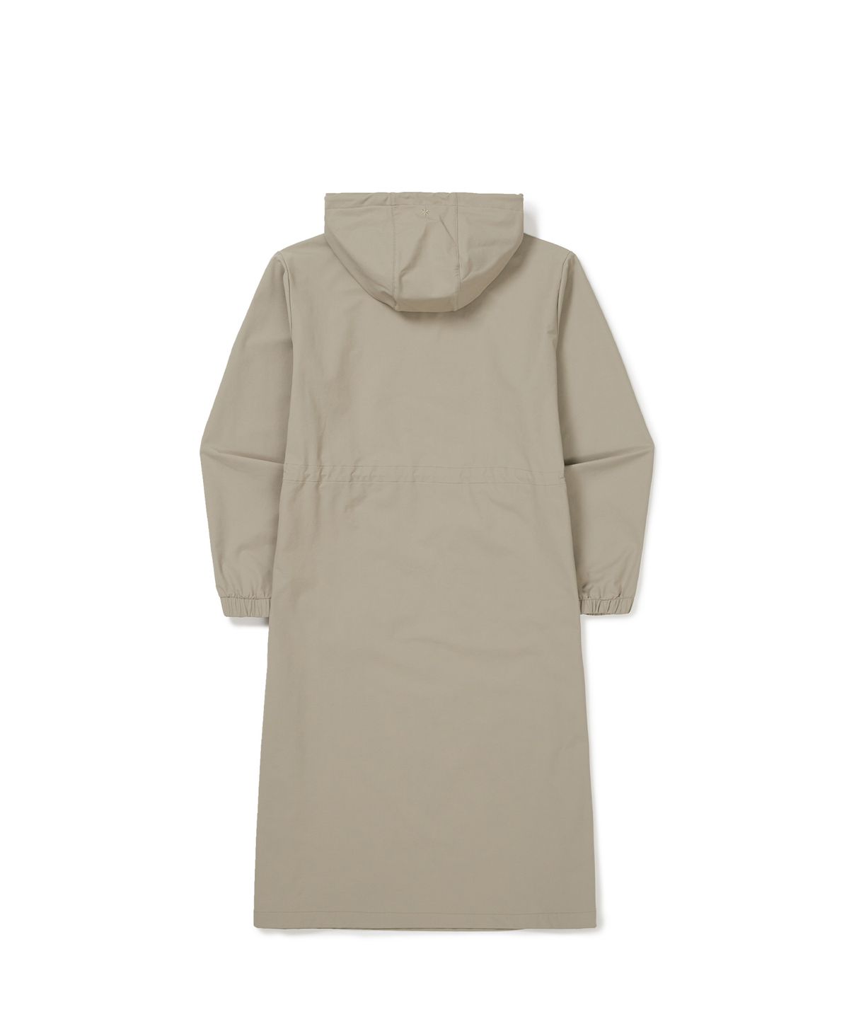 스노우피크 어패럴(SNOWPEAK APPAREL) 라고 여성 원피스 (S24FWTOP35) Beige