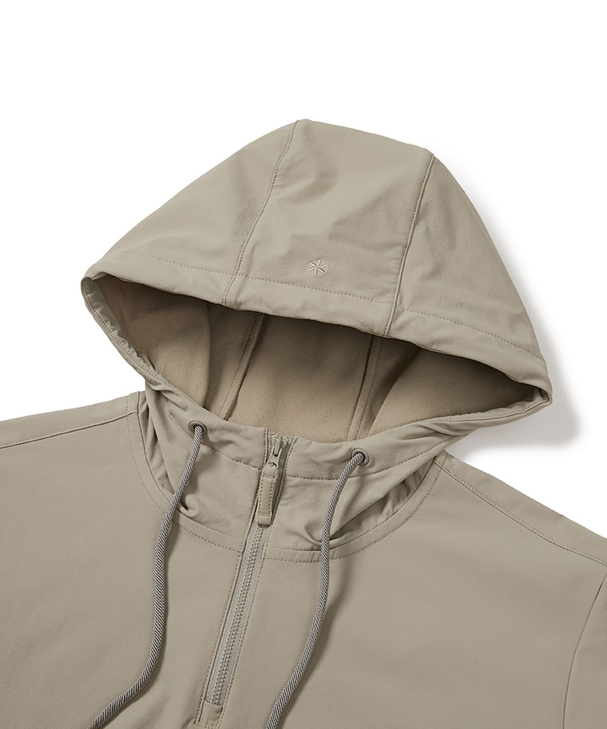 스노우피크 어패럴(SNOWPEAK APPAREL) 라고 여성 원피스 (S24FWTOP35) Beige