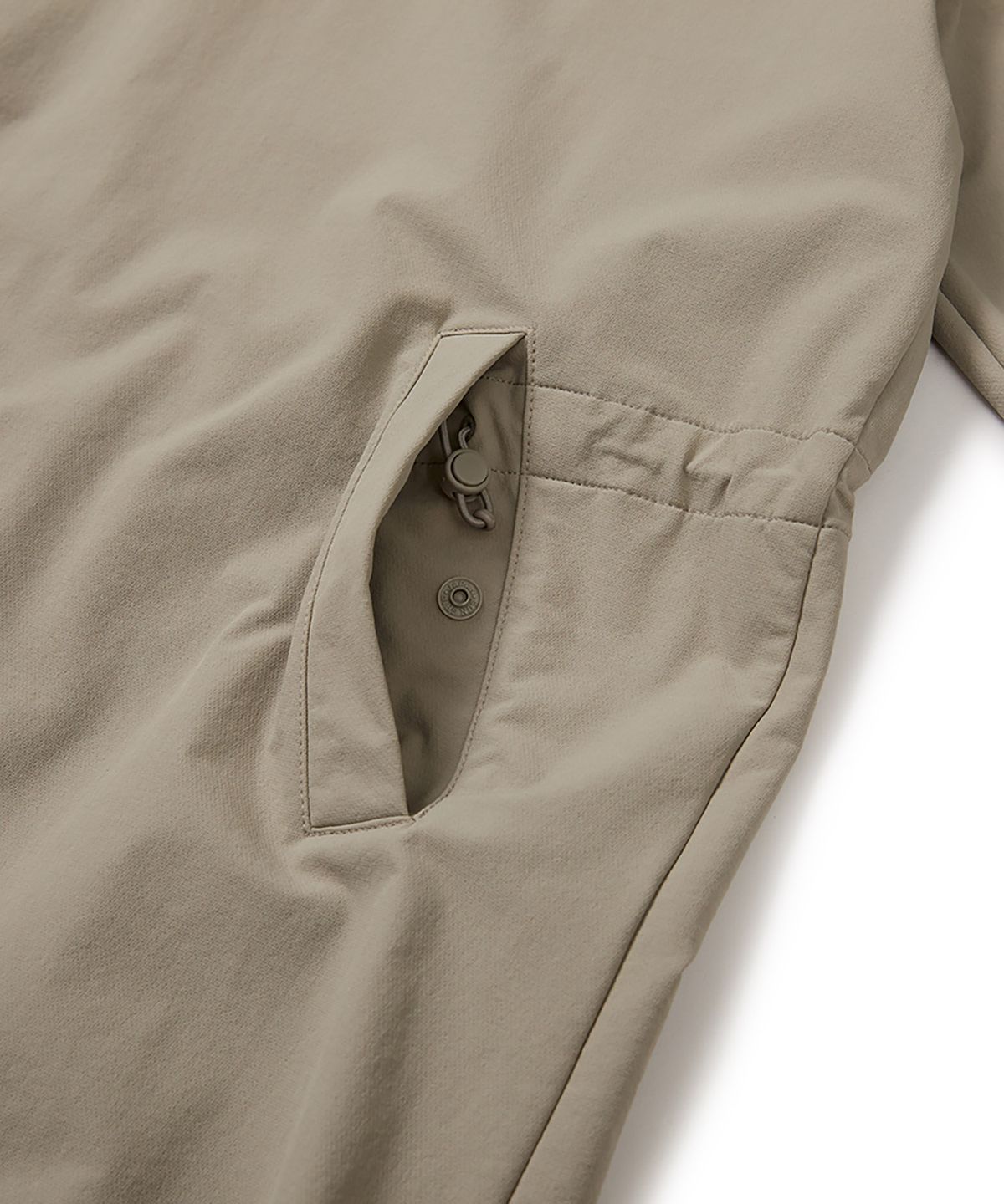 스노우피크 어패럴(SNOWPEAK APPAREL) 라고 여성 원피스 (S24FWTOP35) Beige