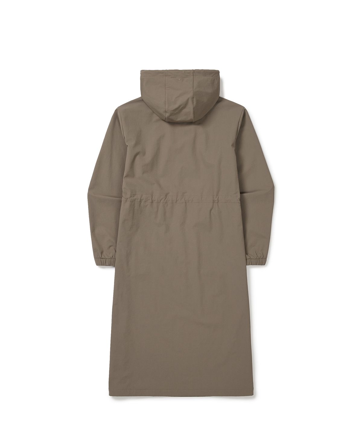 스노우피크 어패럴(SNOWPEAK APPAREL) 라고 여성 원피스 (S24FWTOP35) Cocoa