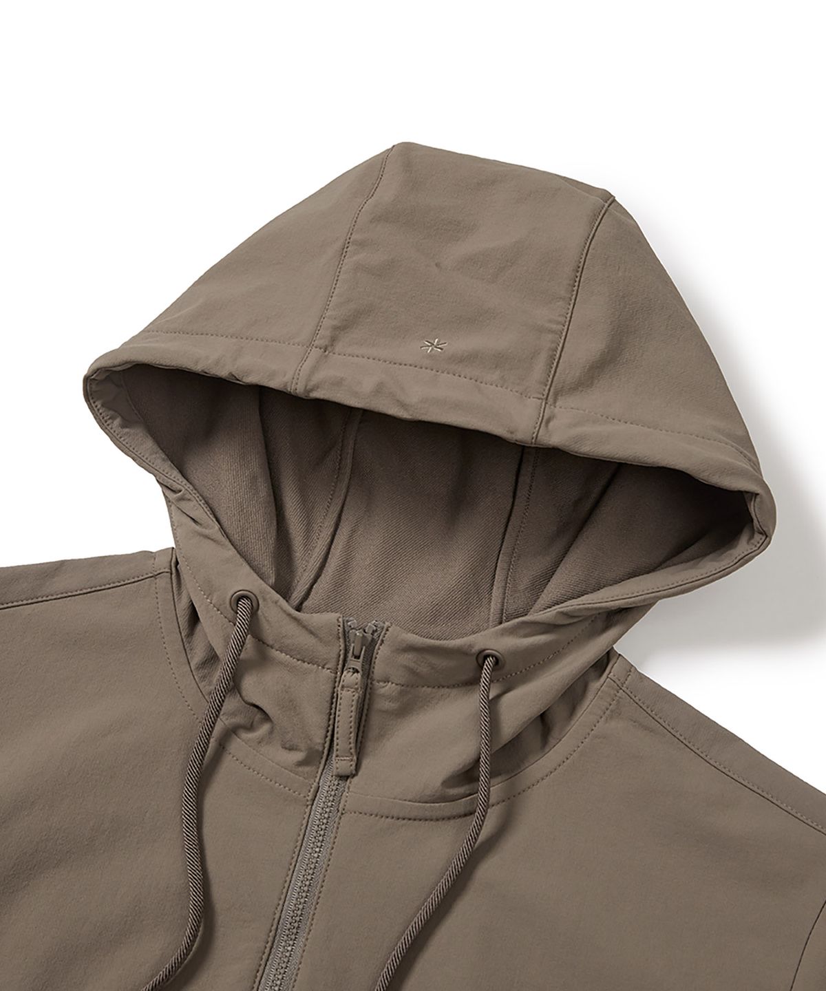 스노우피크 어패럴(SNOWPEAK APPAREL) 라고 여성 원피스 (S24FWTOP35) Cocoa