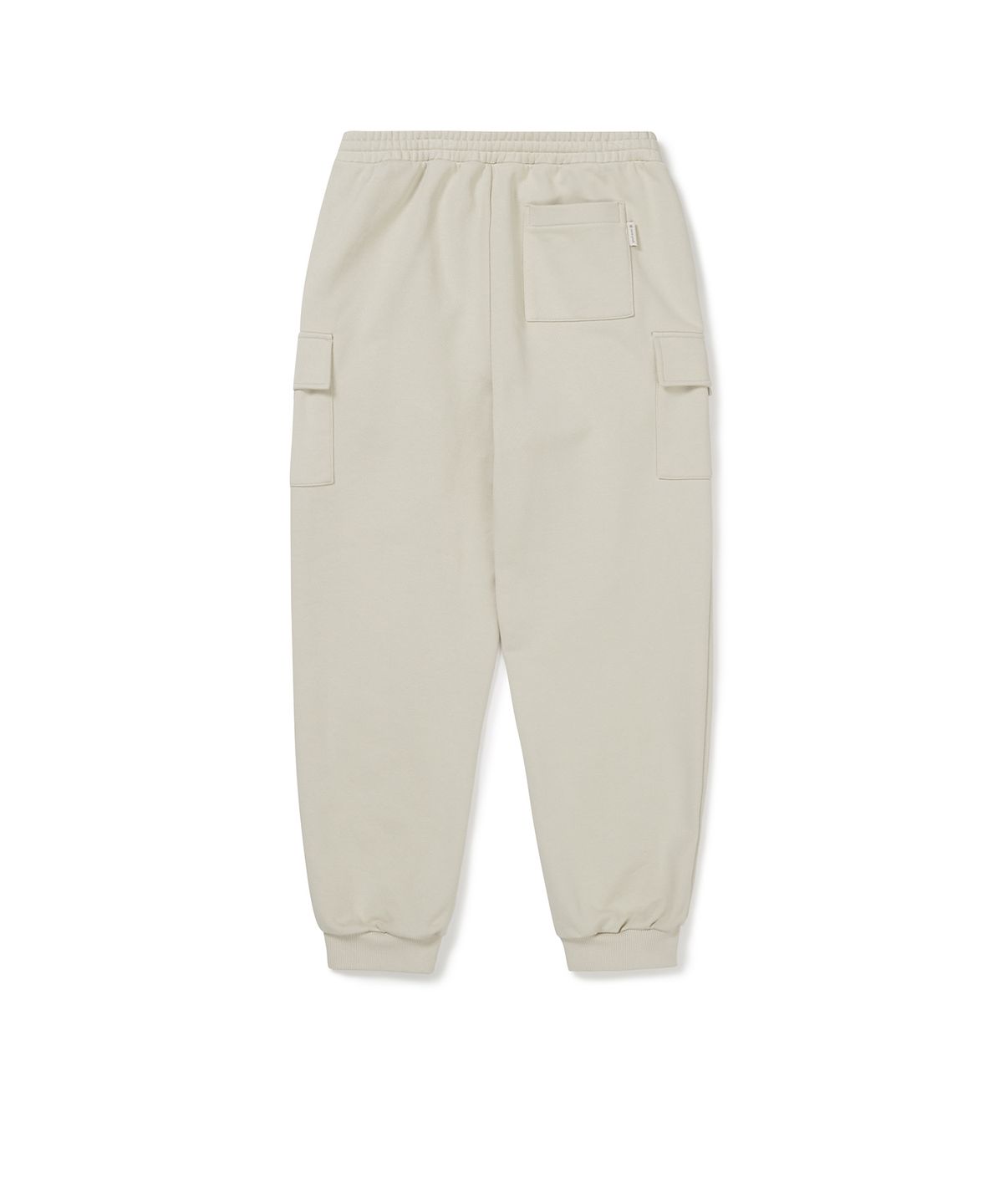 스노우피크 어패럴(SNOWPEAK APPAREL) 랜드 카고 조거 팬츠 (S24FUFFP60) Light Beige