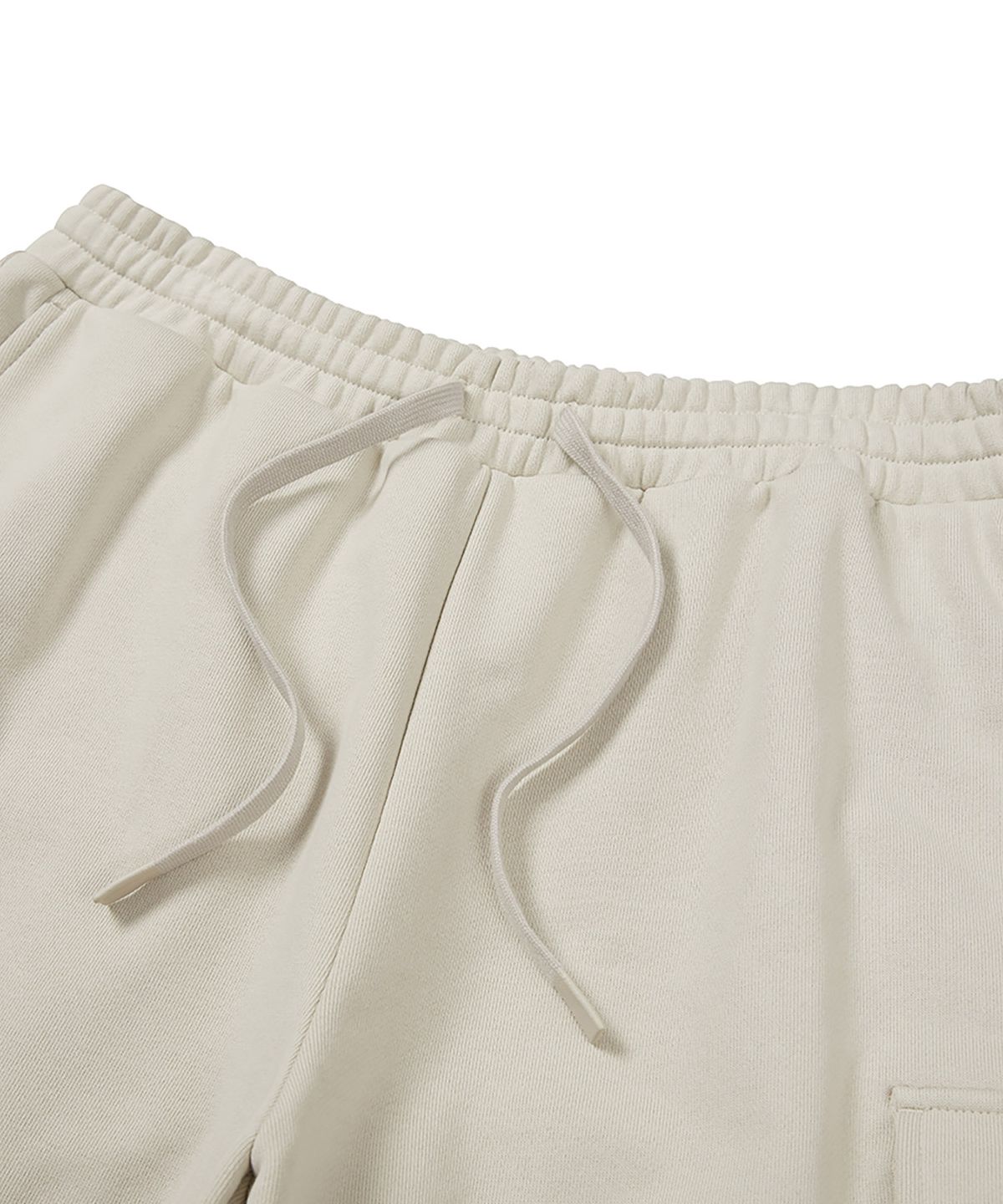 스노우피크 어패럴(SNOWPEAK APPAREL) 랜드 카고 조거 팬츠 (S24FUFFP60) Light Beige