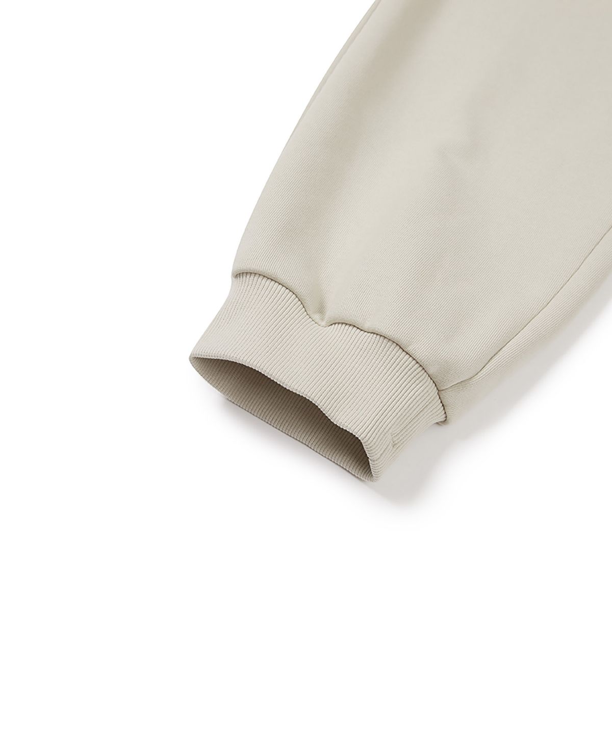 스노우피크 어패럴(SNOWPEAK APPAREL) 랜드 카고 조거 팬츠 (S24FUFFP60) Light Beige
