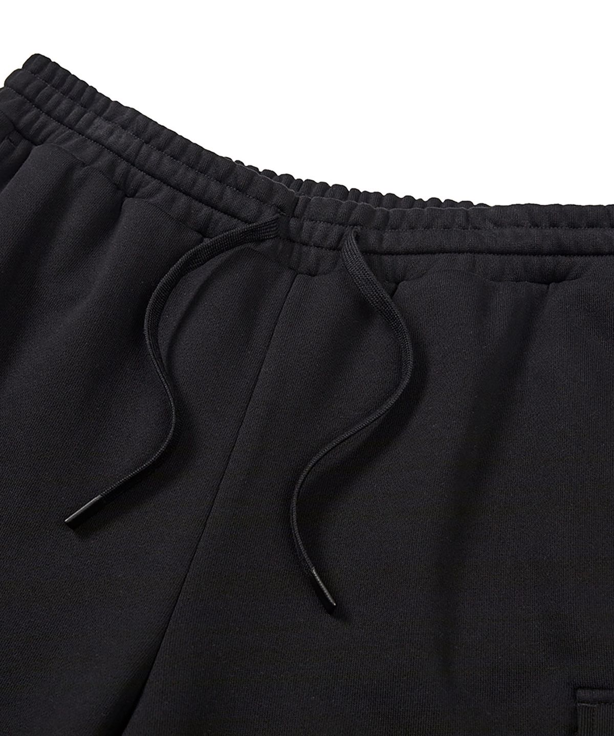 스노우피크 어패럴(SNOWPEAK APPAREL) 랜드 카고 조거 팬츠 (S24FUFFP60) Black